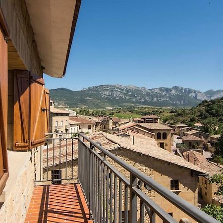 Casa Kilyx En Villabuena, Rioja Alavesa Villabuena de Álava Extérieur photo