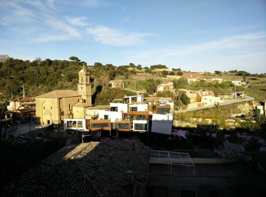 Casa Kilyx En Villabuena, Rioja Alavesa Villabuena de Álava Extérieur photo