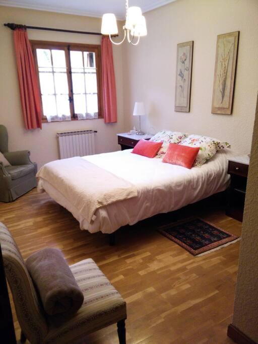 Casa Kilyx En Villabuena, Rioja Alavesa Villabuena de Álava Extérieur photo