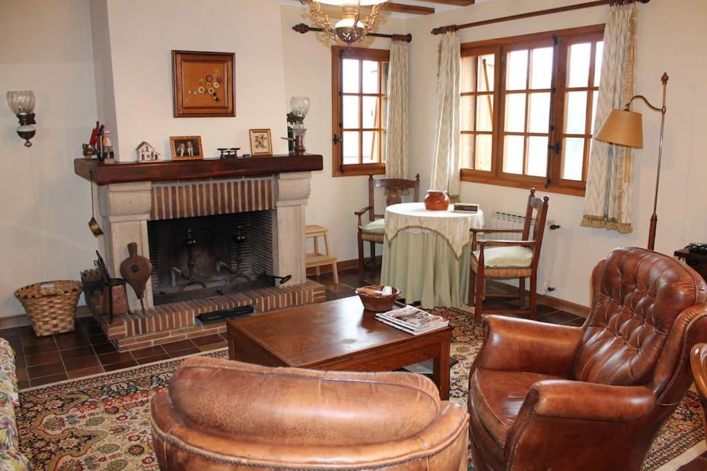 Casa Kilyx En Villabuena, Rioja Alavesa Villabuena de Álava Extérieur photo