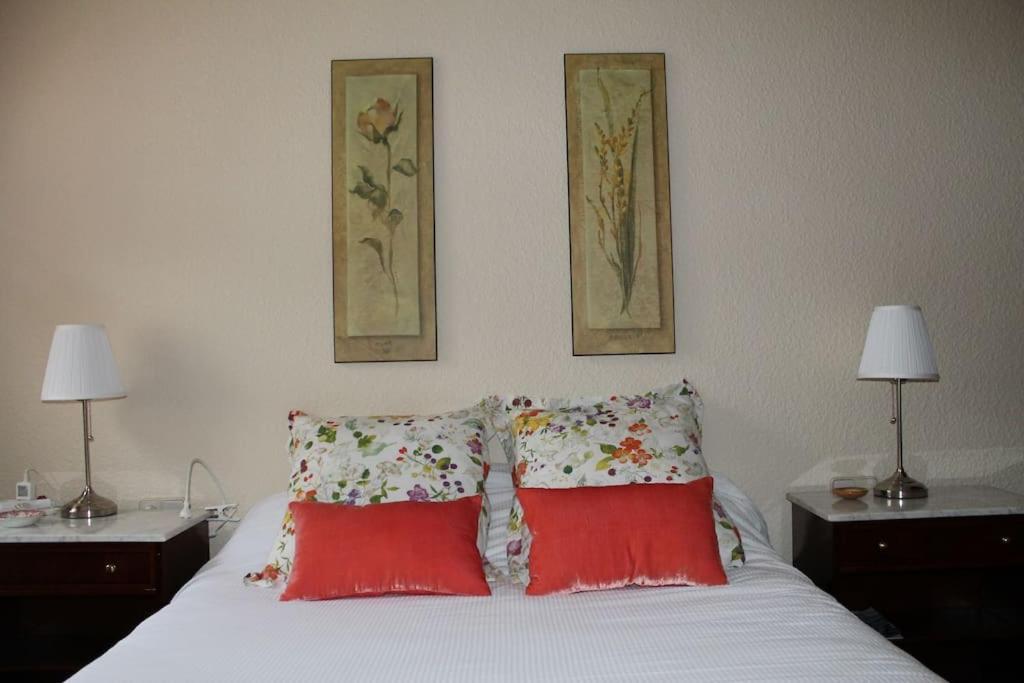 Casa Kilyx En Villabuena, Rioja Alavesa Villabuena de Álava Extérieur photo