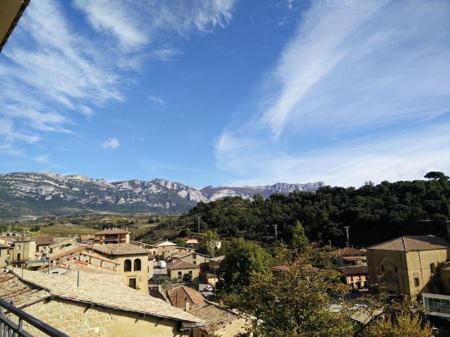 Casa Kilyx En Villabuena, Rioja Alavesa Villabuena de Álava Extérieur photo