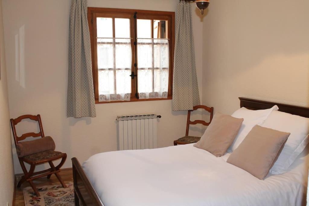 Casa Kilyx En Villabuena, Rioja Alavesa Villabuena de Álava Extérieur photo