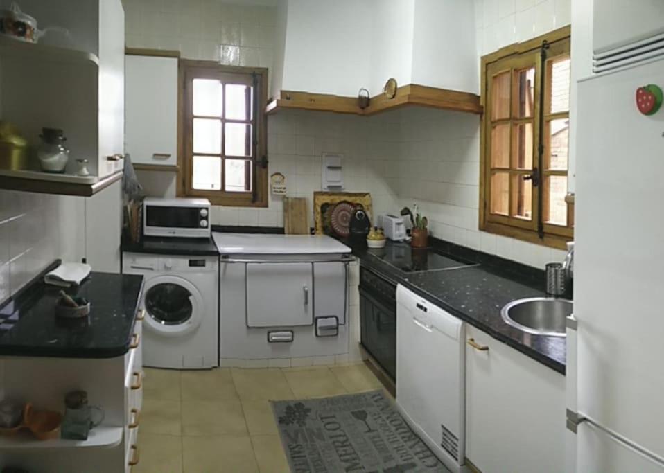Casa Kilyx En Villabuena, Rioja Alavesa Villabuena de Álava Extérieur photo